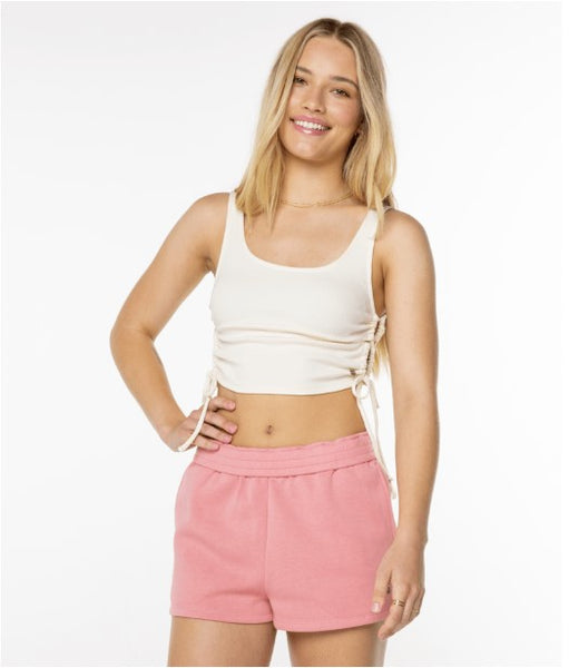 Roxy Womens Tank Top Surf Stoked