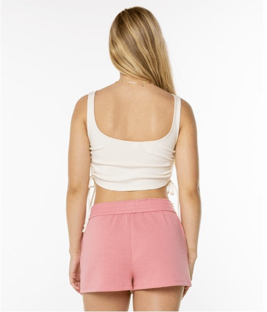 Roxy Womens Tank Top Surf Stoked