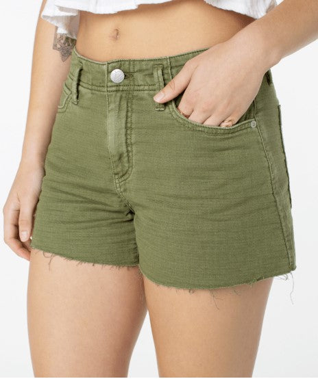 Roxy Womens Shorts Beachrock