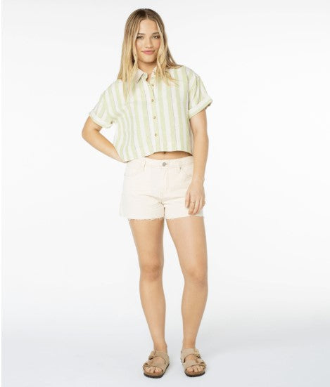 Roxy Womens Shorts Beachrock