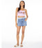 Roxy Womens Skirt Sereia