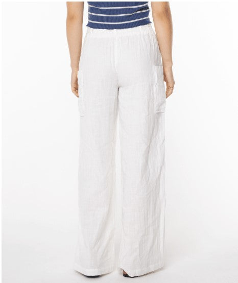 Roxy Womens Pants Sea Goldie