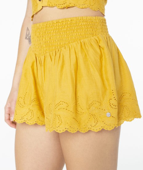 Roxy Womens Shorts Sea Siren