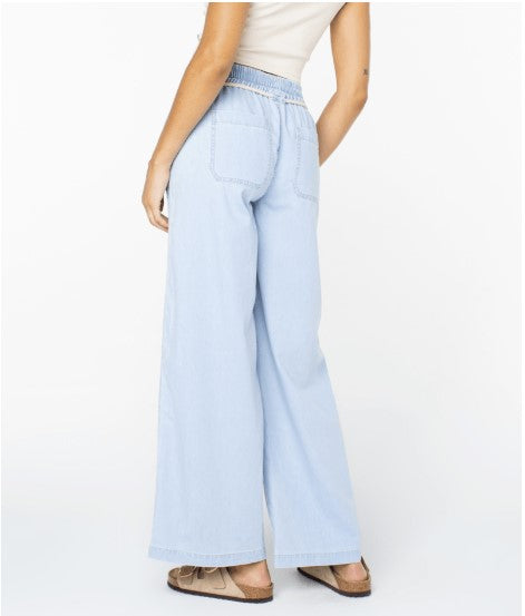 Roxy Womens Pants Paddle On