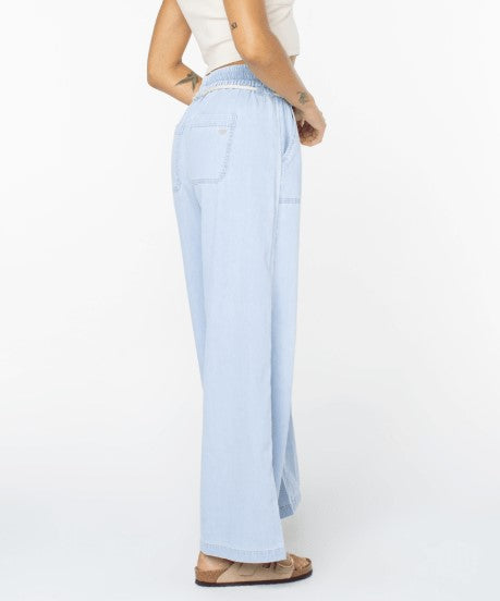 Roxy Womens Pants Paddle On