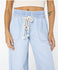 Roxy Womens Pants Paddle On