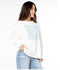 Roxy Womens Sweatshirt Morning Hike