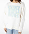 Roxy Womens Sweatshirt Morning Hike