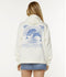Roxy Womens Sweatshirt Evening Lineup