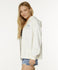 Roxy Womens Sweatshirt Evening Lineup
