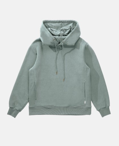 Rhythm Mens Sweatshirt Classic Fleece Hood