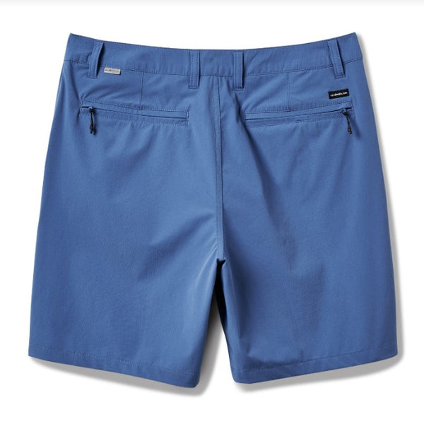 Quiksilver Mens Shorts Union Transit 18.5