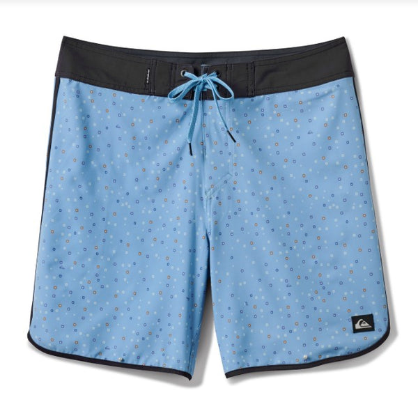 Quiksilver Mens Boardshorts Surfsilk Scallop 19