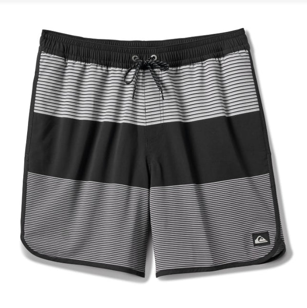 Quiksilver Mens Boardshorts Surfsilk Tijuana Volley 17