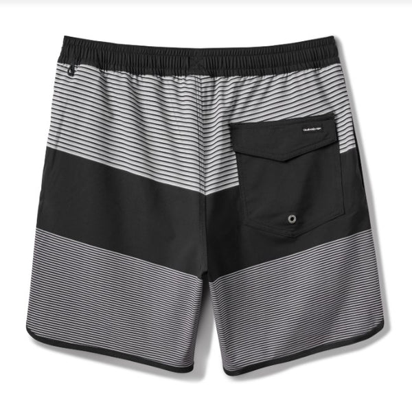 Quiksilver Mens Boardshorts Surfsilk Tijuana Volley 17