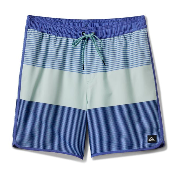 Quiksilver Mens Boardshorts Surfsilk Tijuana Volley 17