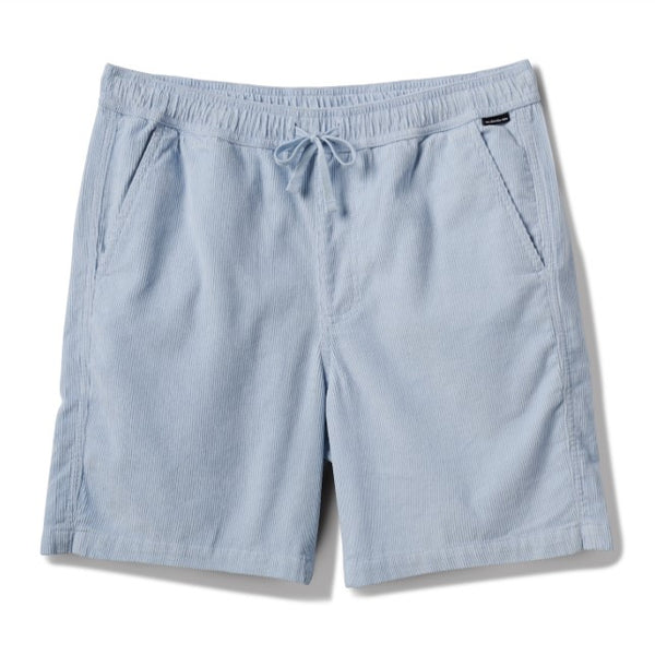 Quiksilver Mens Shorts Taxer Cord