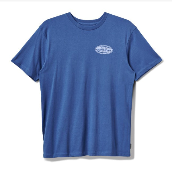 Quiksilver Mens Shirt 2000s Boarding