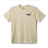 Quiksilver Mens Shirt Brushwork