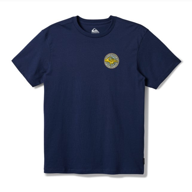 Quiksilver Mens Shirt Omni Thorns