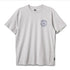Quiksilver Mens Shirt Bubbles Mod