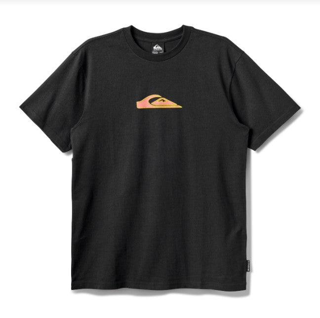 Quiksilver Mens Shirt Oval Torch Moe