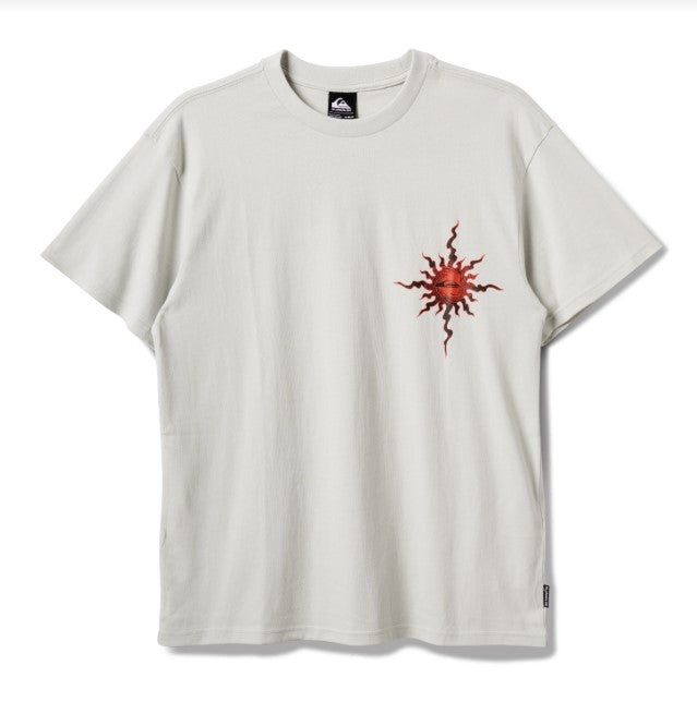 Quiksilver Mens Shirt Solaris