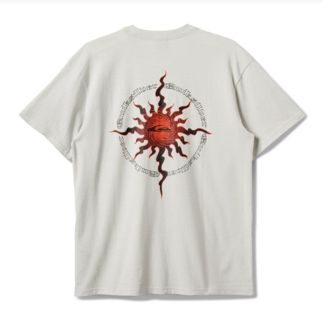 Quiksilver Mens Shirt Solaris