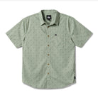 Quiksilver Mens Woven Kapu Mini