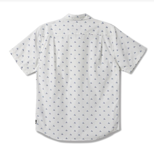 Quiksilver Mens Woven Kapu Mini