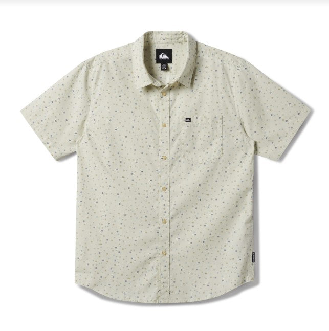 Quiksilver Mens Woven Freedom Mini