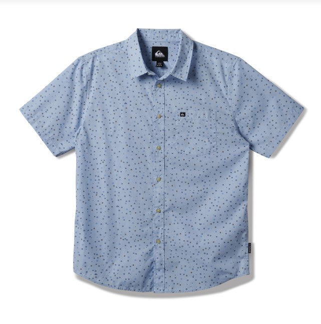 Quiksilver Mens Woven Freedom Mini