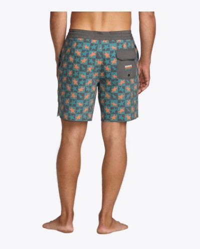 Billabong Mens Boardshorts Star LT