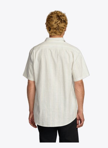 Billabong Mens Woven All Day Stripe