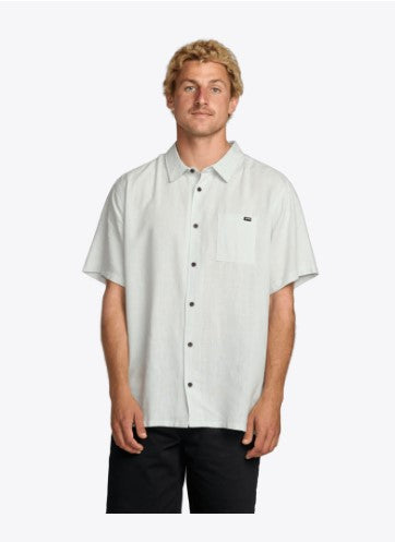 Billabong Mens Woven Ricardo