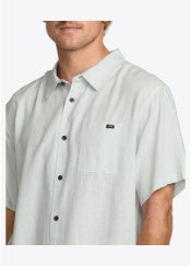 Billabong Mens Woven Ricardo