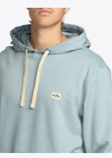 Billabong Mens Sweatshirt All Day Pullover