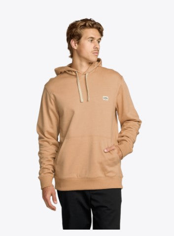 Billabong Mens Sweatshirt All Day Pullover
