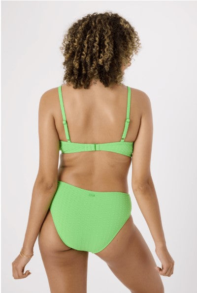 Roxy Womens Bikini Top Haliewa Knot Bralette