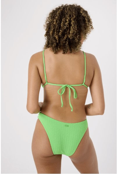 Roxy Womens Bikini Bottoms Haliewa Scoop Cheeky