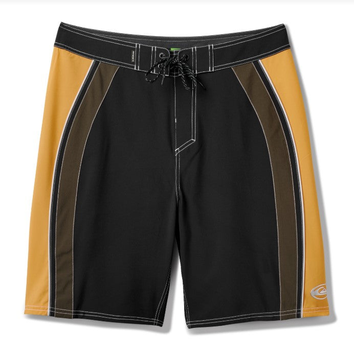 Quiksilver Mens Boardshorts Mercury 21