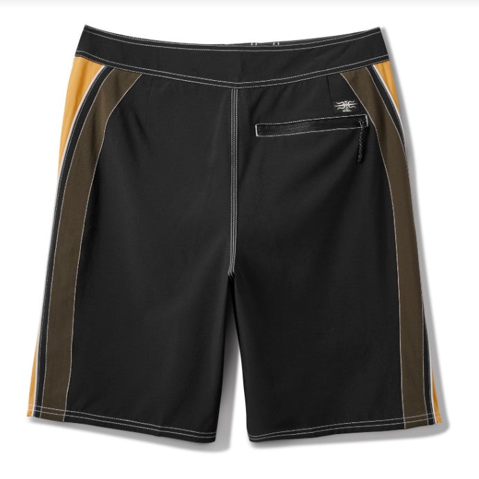 Quiksilver Mens Boardshorts Mercury 21