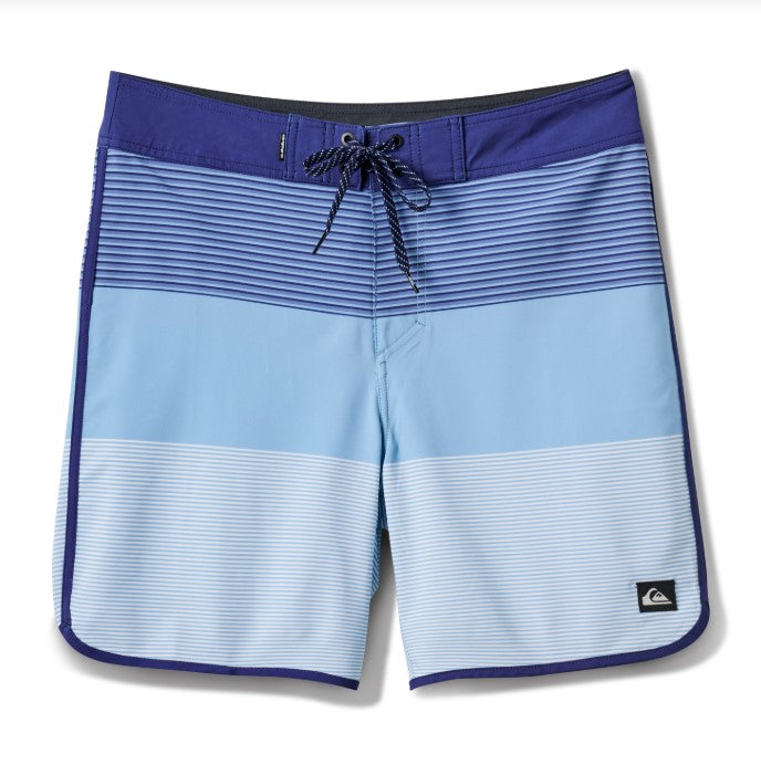 Quiksilver Mens Boardshorts Surfsilk Tijuana 19"