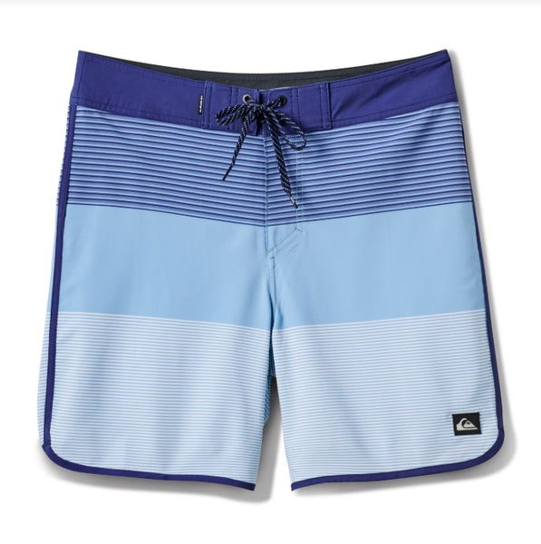 Quiksilver Mens Boardshorts Surfsilk Tijuana 19