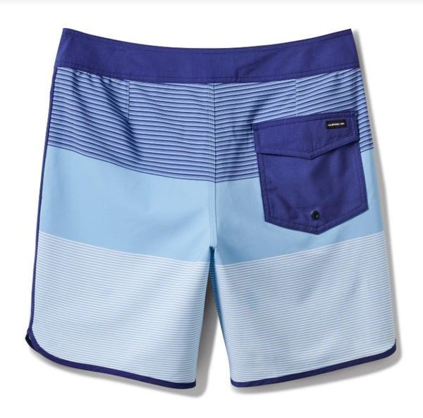 Quiksilver Mens Boardshorts Surfsilk Tijuana 19