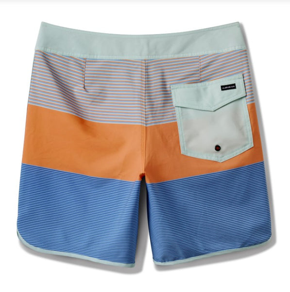 Quiksilver Mens Boardshorts Surfsilk Tijuana 19