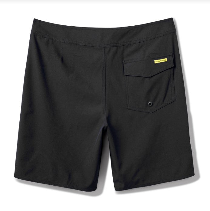 Quiksilver Mens Boardshorts Pacifico Straight Leg 18.5