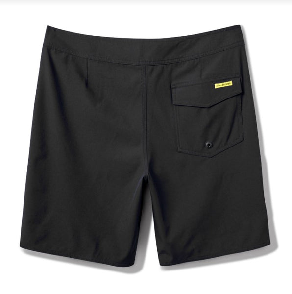 Quiksilver Mens Boardshorts Pacifico Straight Leg 18.5