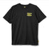 Quiksilver Mens Shirt Pacifico Signage