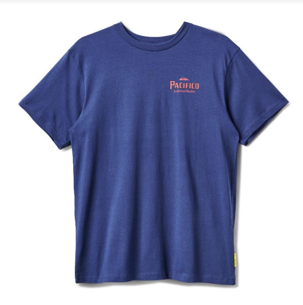 Quiksilver Mens Shirt Pacifico Search For Beauty